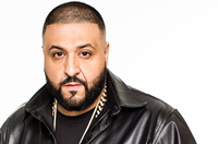 Book DJ Khaled for your next corporate event, function, or private party.