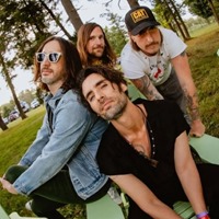 Book All-American Rejects for your next corporate event, function, or private party.