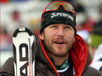 Book Bode Miller for your next corporate event, function, or private party.