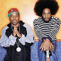 Book Outkast for your next corporate event, function, or private party.