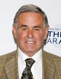 Book Al Unser Sr. for your next corporate event, function, or private party.