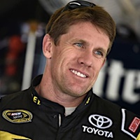 Book Carl Edwards for your next corporate event, function, or private party.