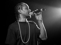 Book DJ Quik for your next corporate event, function, or private party.