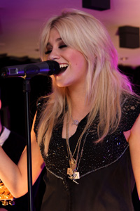 Book Pixie Lott for your next corporate event, function, or private party.