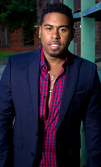 Book Bobby Valentino / Bobby V for your next corporate event, function, or private party.