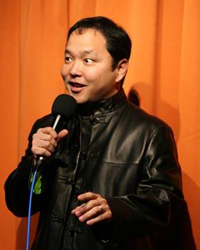 Book Paul Ogata for your next corporate event, function, or private party.