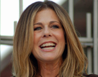 Book Rita Wilson for your next corporate event, function, or private party.