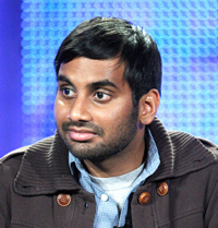 Book Aziz Ansari for your next corporate event, function, or private party.