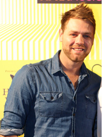 Book Brian Scott McFadden for your next corporate event, function, or private party.