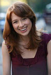Book Ellie Kemper for your next corporate event, function, or private party.