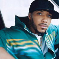 Book Lyfe Jennings for your next corporate event, function, or private party.