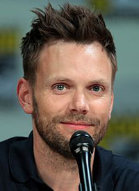 Book Joel McHale for your next corporate event, function, or private party.