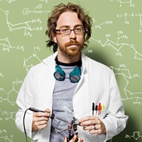 Book Jonathan Coulton for your next corporate event, function, or private party.