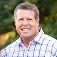 Book Jim Bob Duggar for your next corporate event, function, or private party.