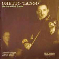 Book Ghetto Tango for your next corporate event, function, or private party.