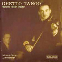 Book Ghetto Tango for your next corporate event, function, or private party.