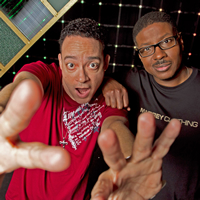 Book Kid 'n Play for your next corporate event, function, or private party.