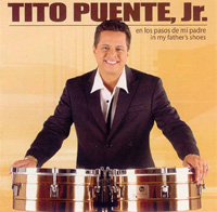 Book Tito Puente Jr. & Orchestra for your next corporate event, function, or private party.