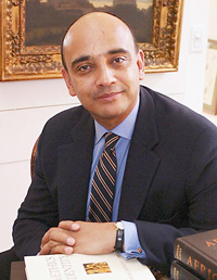 Book Kwame Anthony Appiah for your next corporate event, function, or private party.