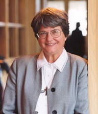 Book Helen Prejean, CSJ for your next corporate event, function, or private party.