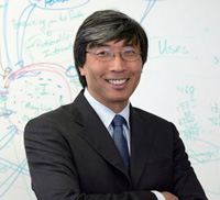 Book Patrick Soon-Shiong for your next corporate event, function, or private party.