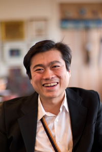 Book Joi Ito for your next corporate event, function, or private party.