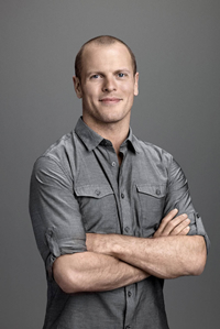 Book Tim Ferriss for your next corporate event, function, or private party.