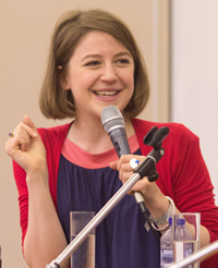 Book Gemma Whelan for your next corporate event, function, or private party.