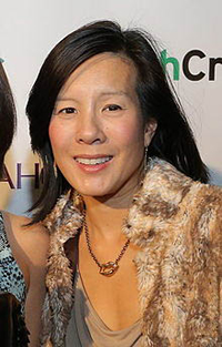 Book Aileen Lee for your next corporate event, function, or private party.