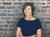 Book Jeanne Gang for your next corporate event, function, or private party.