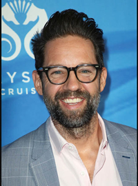Book Todd Grinnell for your next corporate event, function, or private party.