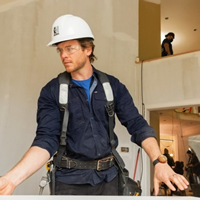 Book Mike Holmes Jr. for your next corporate event, function, or private party.