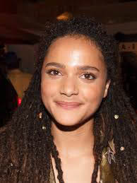 Book Sasha Lane for your next corporate event, function, or private party.