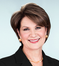 Book Marillyn Hewson for your next corporate event, function, or private party.
