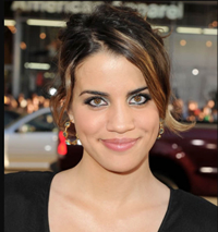 Book Natalie Morales for your next corporate event, function, or private party.