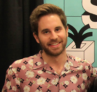 Book Ben Platt for your next corporate event, function, or private party.