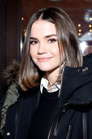 Book Maia Mitchell for your next corporate event, function, or private party.