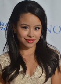 Book Cierra Ramirez for your next corporate event, function, or private party.