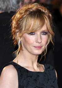 Book Kelly Reilly for your next corporate event, function, or private party.