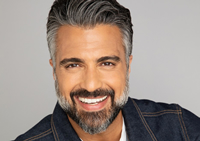 Book Jaime Camil for your next corporate event, function, or private party.