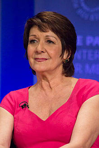 Book Ivonne Coll for your next corporate event, function, or private party.