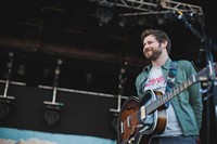 Book Dan Mangan for your next corporate event, function, or private party.