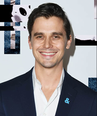 Book Antoni Porowski for your next corporate event, function, or private party.