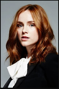 Book Sophie Rundle for your next corporate event, function, or private party.