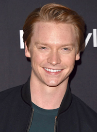 Book Calum Worthy for your next corporate event, function, or private party.