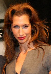 Book Alysia Reiner for your next corporate event, function, or private party.