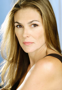 Book Paige Turco for your next corporate event, function, or private party.