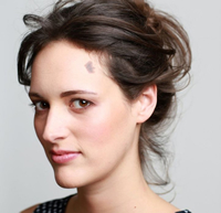 Book Phoebe Waller-Bridge for your next corporate event, function, or private party.