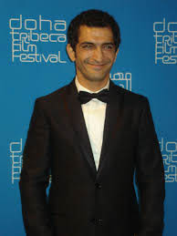Book Amr Waked for your next corporate event, function, or private party.