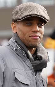 Book Michael Ealy for your next corporate event, function, or private party.
